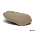 LUIMOTO (Cenno) Rider Seat Covers for the Yamaha Vino (06-18) LUIMOTO (Cenno) Rider Seat Covers for the Yamaha Vino (06-18)
